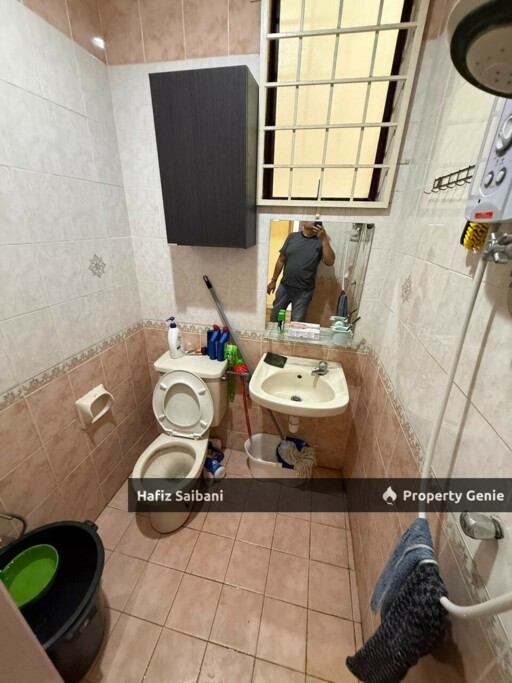 Single Storey Terrace Sekyen 4 Kota Damansara
