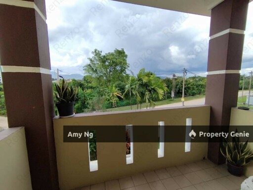 𝗖𝗼𝗿𝗻𝗲𝗿 𝗕𝘂𝗻𝗴𝗮𝗹𝗼𝘄 𝗠𝗼𝘃𝗲 𝗶𝗻 For Sale Sppk Ipoh