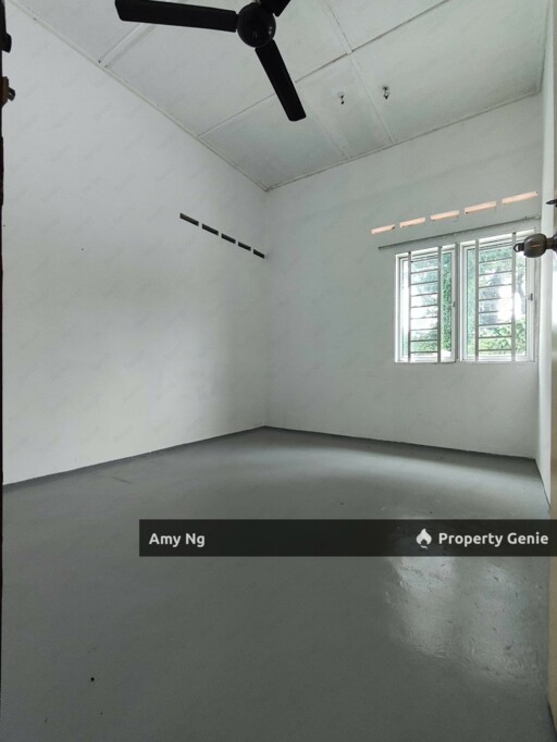 Corner Single Storey For Sale Lahat Baru Ipoh