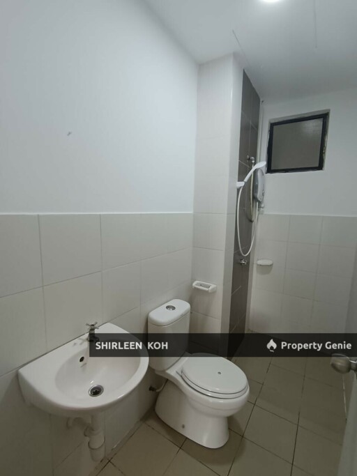 Room for Rent at Jentayu Residency @ Tampoi