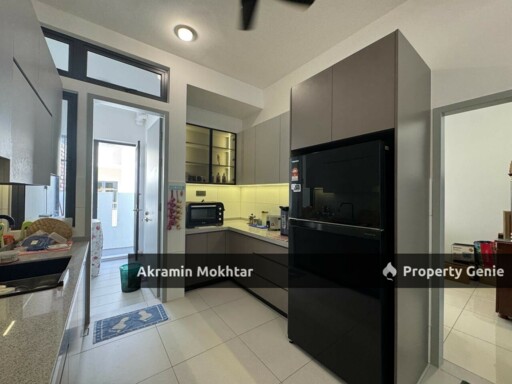 Freehold & Brand New | 2 Storey Terrace House @ Alam Impian Ferrous 2, Seksyen 35, Shah Alam