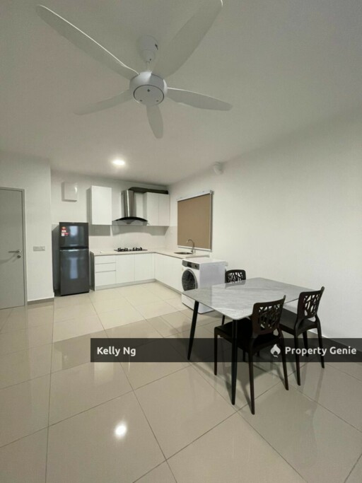 Duduk Se.Ruang Eco Sanctuary For Rent