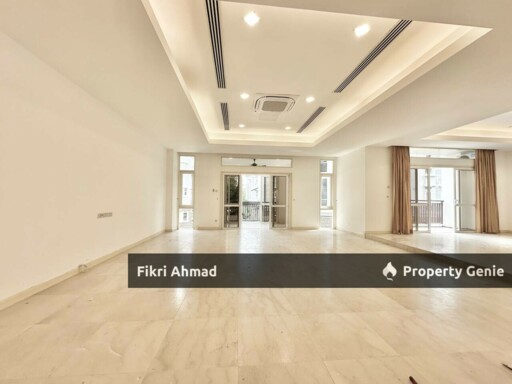 FOR RENT: Cinta Condominium Taman U Thant