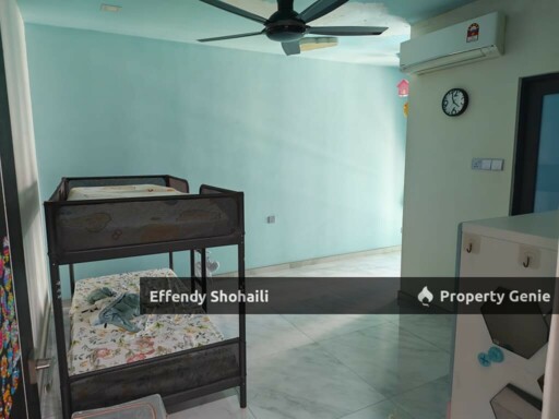 ASTON KIARA 3 CONDO MONT KIARA
