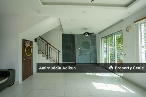 Hillpark 2 Endlot Bandar Teknologi Kajang