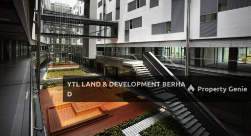 D7 Offices Sentul East