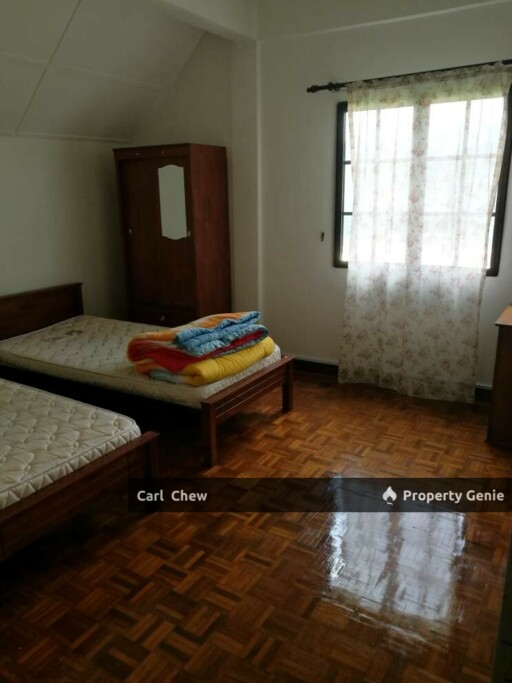 Villa Indah Penthouse @ Bukit Tinggi