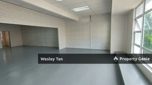 Double Storey Intermediate Shoplot @ Taman 1 Lagenda, Melaka