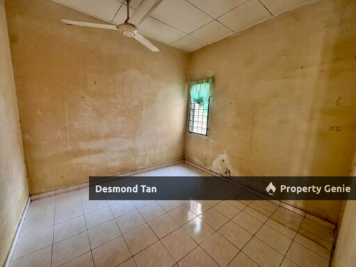 Garden Avenue @ Seremban 2 | Single Storey | Ready Move In | RM800