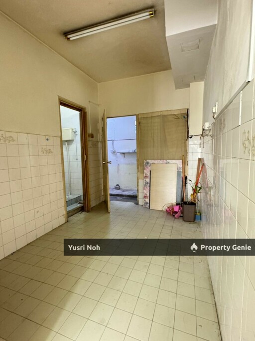2 Storey Jalan Belatok Puchong Jaya, Puchong