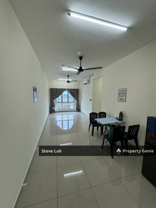 MRT Linked Condo @ Nexus Kajang Female Unit Fully Furnished Single Room