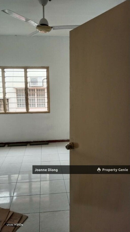 Subang 2-3 Storey Terrace House