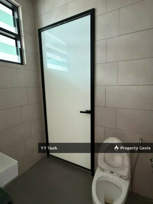 8 Residence Padang Temu Double Storey Semi D