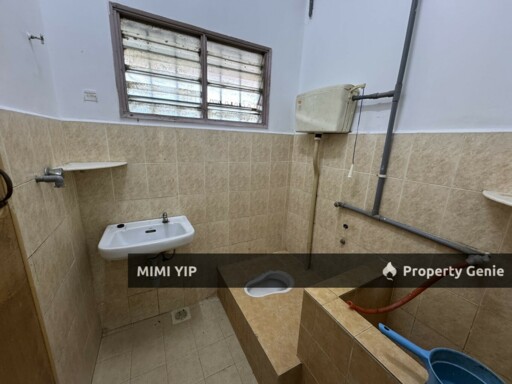 Cheras Perdana Single Story near MRT