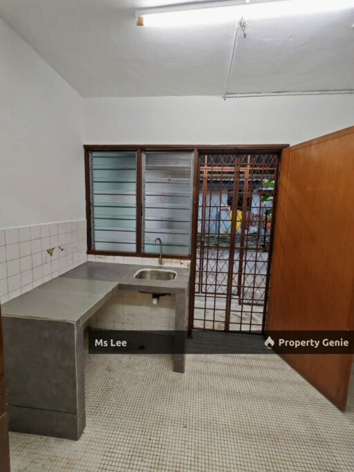 2 Storey houseTaman Sri Muda @ Seksyen 25 , Shah Alam-Ready Now