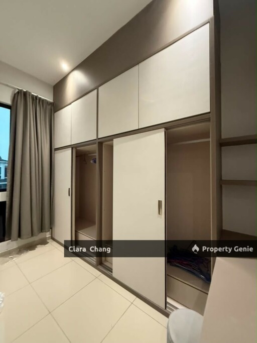 Greensgate (Morrison) Eco Tropics Double Storey Terrace House