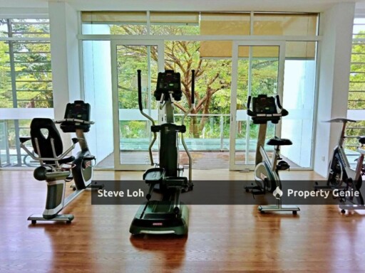 Kenny Hills Dual Key with Private Lift Cheaper RM 800K++