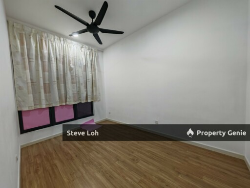 4bedroom Large Unit Next to Velocity Mall & MRT