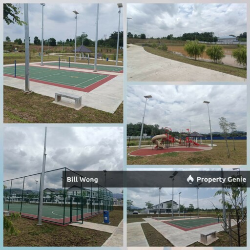 Mutiara Hills Semenyih