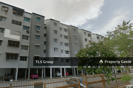 Sri Ros Apartment