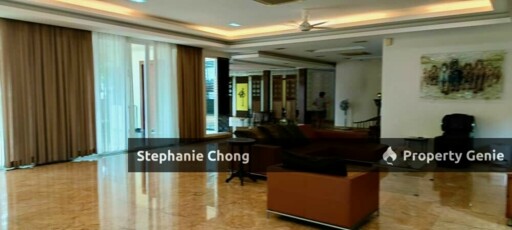 2.5 Storey Bungalow House @ Kota Kemuning Hill For SALE