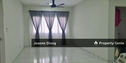 Apartment Prima Two , Laman View Cyberjaya
