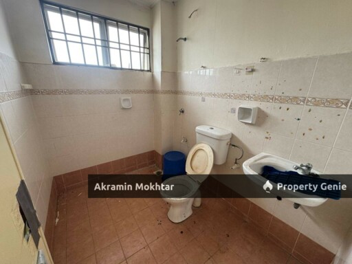 Freehold | Double Storey Corner Lot Terrace House @ Taman Pelangi Semenyih 1
