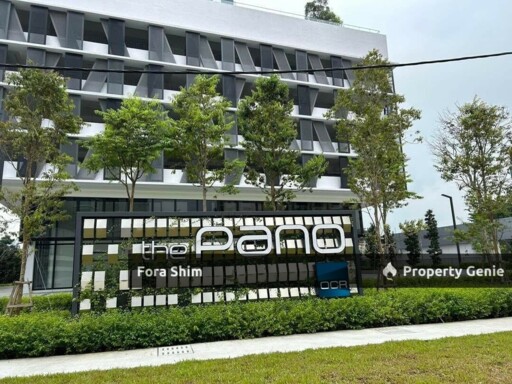 Residensi Pano @ KL