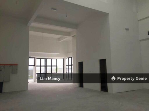 Eco Business Park 2