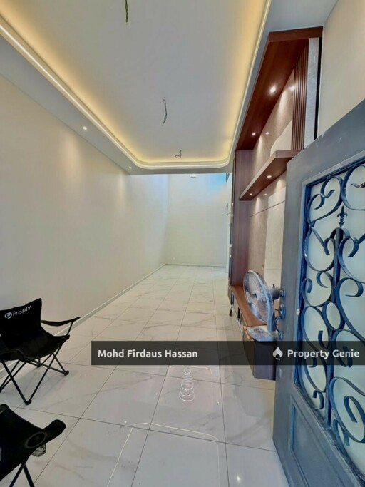 Renovated 💥Villa Natura, Sungai Petani Kedah.