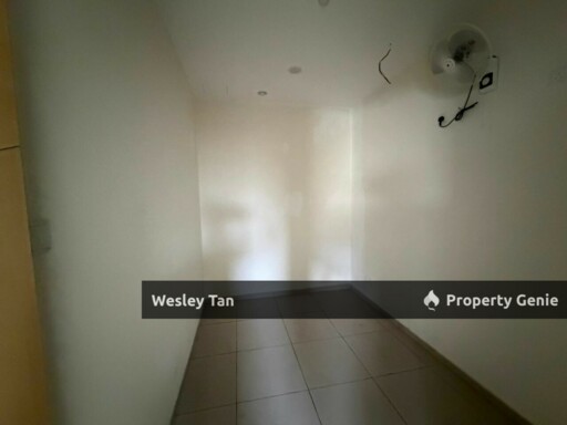New Krubong Factory For Rent
