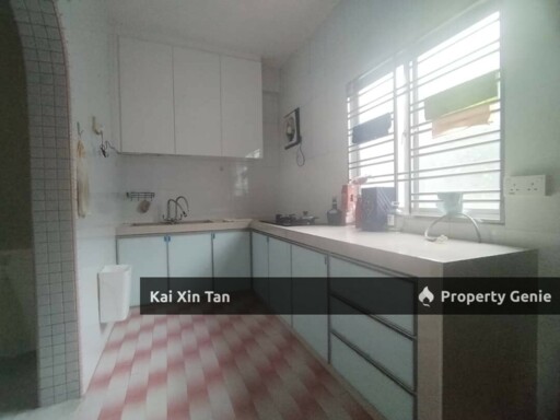 Desa Cemerlang 3+1b3b