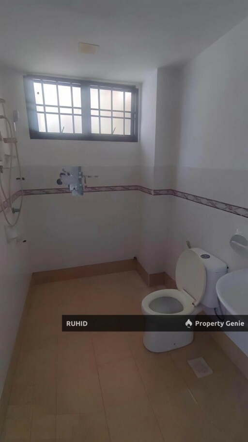 FOR SALE - Skudai Villa Apartment | Renovated Freehold Unit