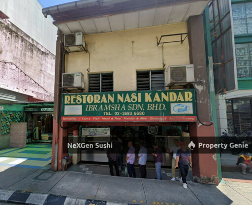 Tunku Abdul Rahman🔥 Save RM 1,700,000