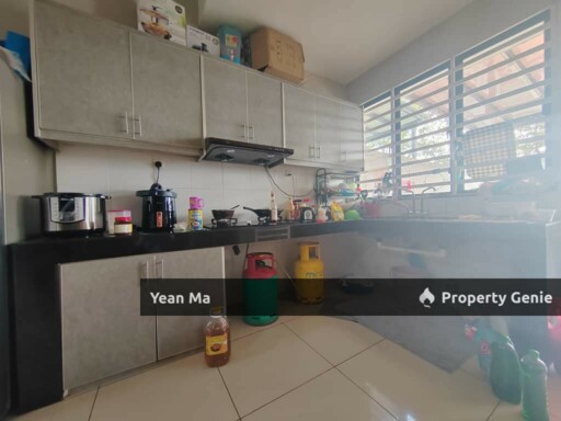 For Sale🔥Good Location 2 storey Anggun 3 kota Emerlad Rawang