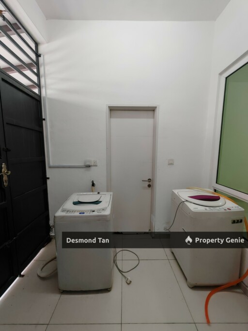 2 Storey Hijayu 1 Balista , Bayu Sutera, Sendayan, Suriaman (Semi Furnished)