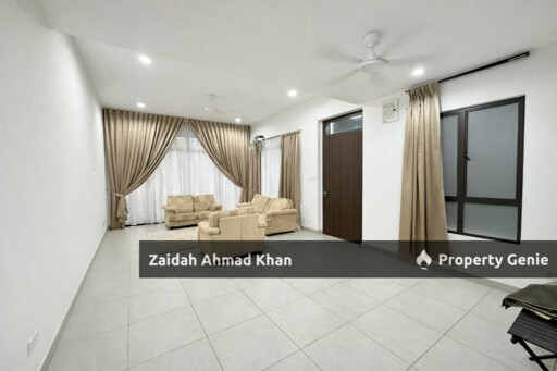 The Mulia Residence TYPE B For Sale
