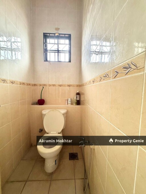 Freehold, Renovated & Extended | Double Storey Semi D Taman Taming Maju, Cheras Jaya, Cheras