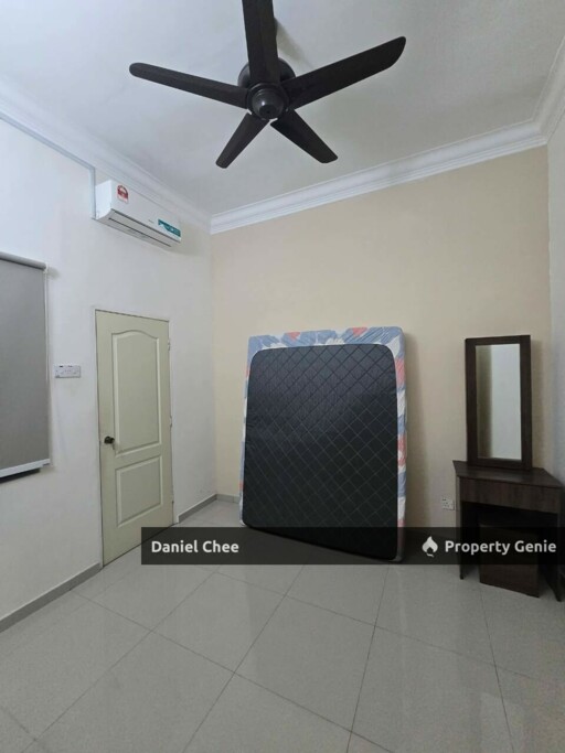 BERCHAM IDAMAN | RENOVATED DOUBLE STOREY TERRACE HOUSE FOR SALE