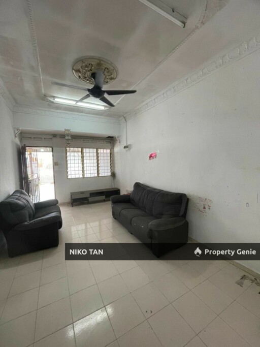 For Sale Jalan Bakawali, Johor Jaya