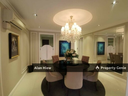 Setia Sky Residence
