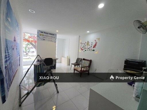 For SALES Taman Malim Jaya - 1st Floor Shoplot