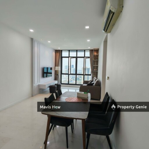 For Rent, Setia Sky 88 @JB Town/ Ciq/ Fully Furnished/ Near Mid Valley Southkey