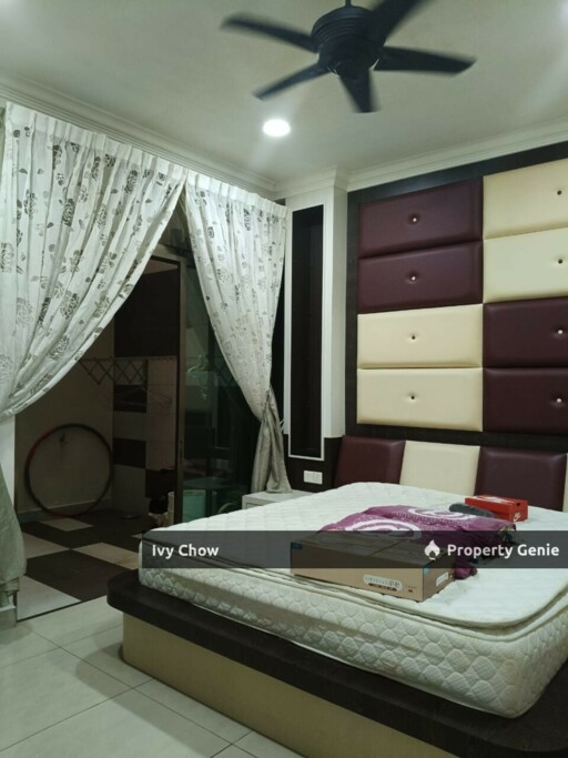 Sutera One Semi D for Sale