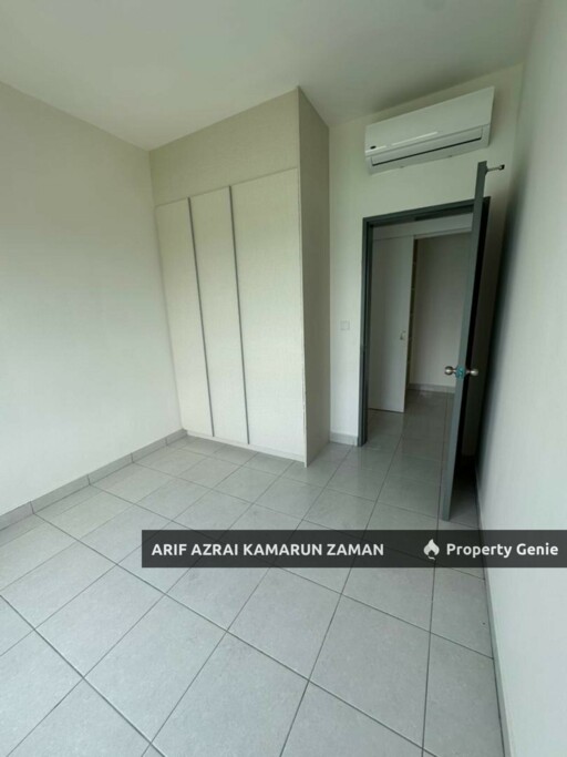 [Fully Furnished, Lake View] E’ Island Lake Haven Service Apartment, Putra Perdana Puchong | 3R2B | 1,263 sqft | RM2,000–RM2,300/month