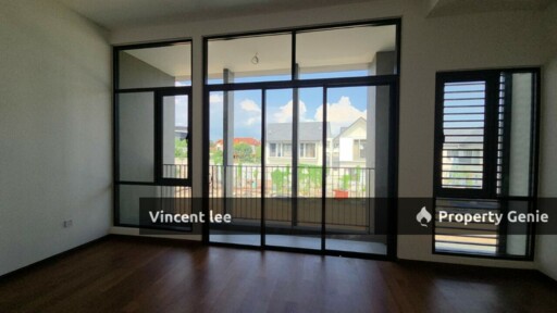 Anggun Villa, BK8, Bandar Kinrara