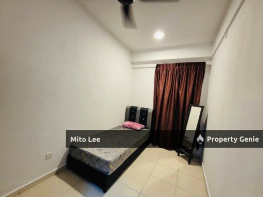 🏢 The Garden Residences – For Sale !!! 📍 Taman Mutiara Mas, Skudai