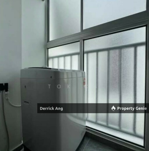 For Rent - KSL Residence 2 For Rent Kangkar Tebrau For Rent Johor Bahru For Rent Johor For Rent