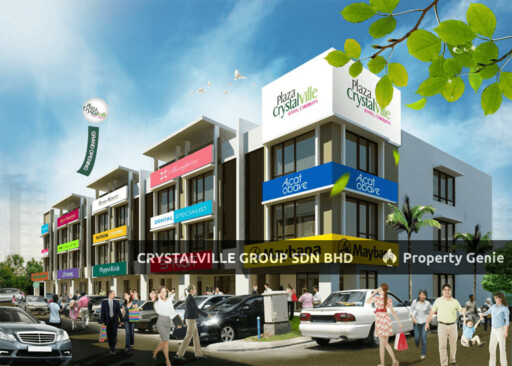 La Vida SOHO @ VITA Cyberjaya