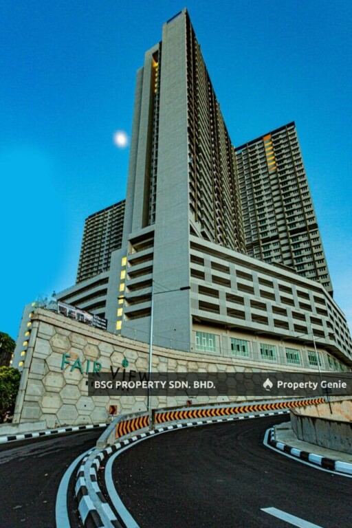 Fairview Residence